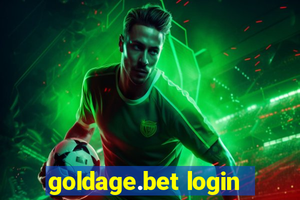 goldage.bet login